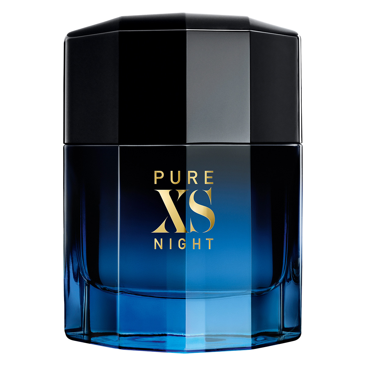 pure xs night eau de parfum para hombre